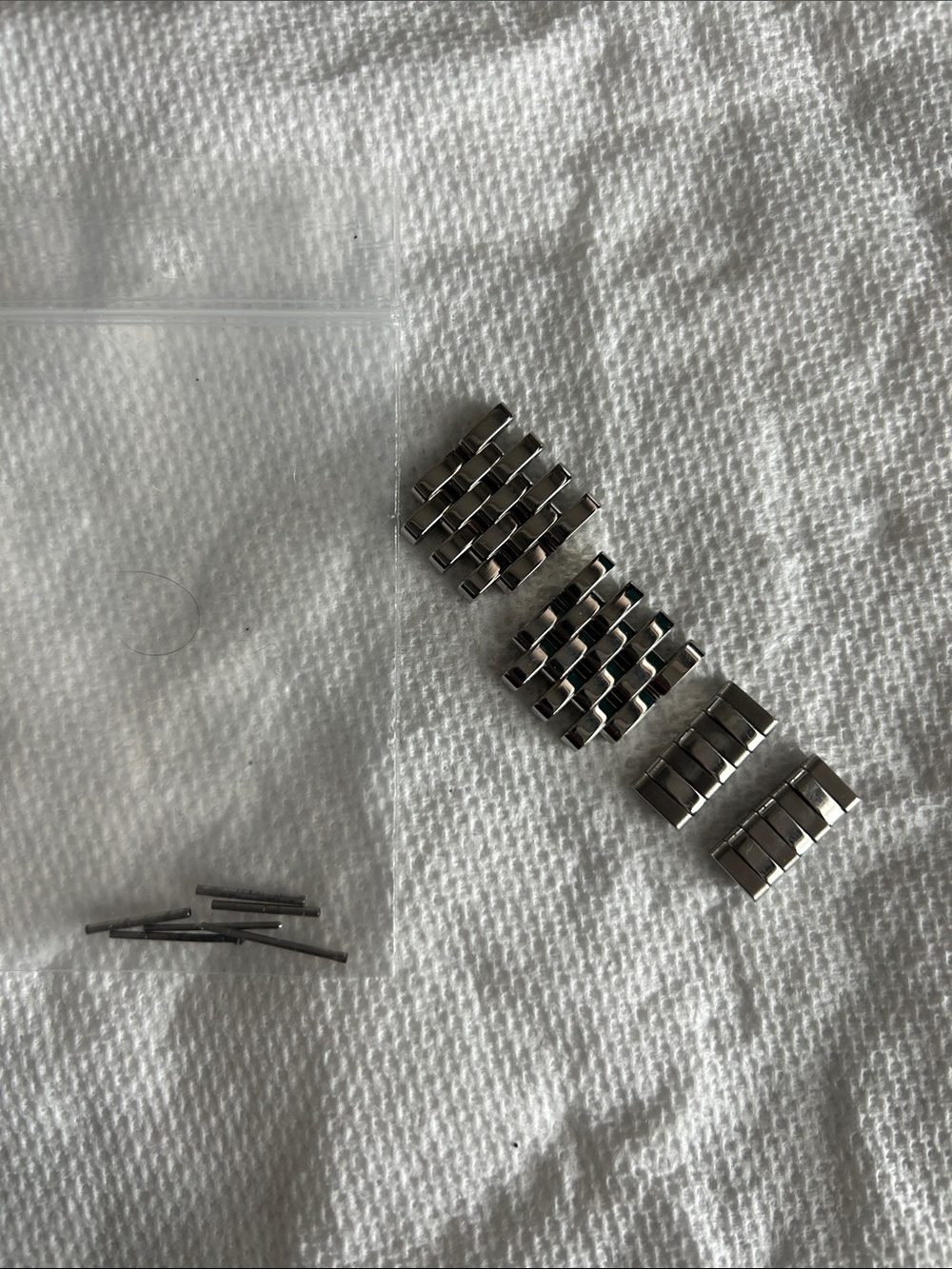 MICHELE Watch Links